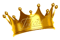 King Crown Sticker by PelagosPetFood