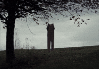 Hanging Music Video GIF by Mother Mother