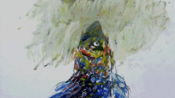 Art Animation GIF by Will Kim