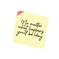 Sticky Notes Instagram Sticker