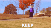 Sbuniv GIF by Southwest Baptist University