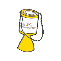 ChildBereavementUK child bereavement uk cbuk Sticker