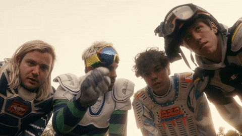 searching music video GIF by Epitaph Records