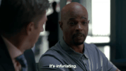 damon wayans riggs GIF by Lethal Weapon