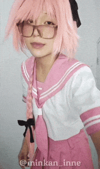 Naoko GIF