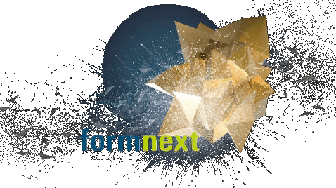 trade show 3d Sticker by Mesago Messe Frankfurt