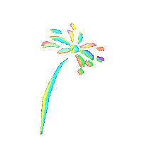 Sky Sticker by Sky: Children of the Light