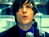 Music Video Emo GIF by The Click Five