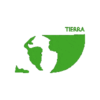 Pie Tierra Sticker by AGSCHILE
