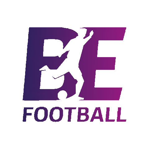 Metaverse Sticker by BeFootballVR