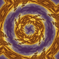 art loop GIF by Psyklon
