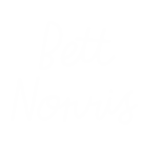 Sticker by Bett Norris