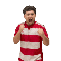 Try Meta Sticker by RIMINI RUGBY