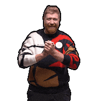 Tlesk Sticker by Český olympijský tým