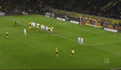 football soccer GIF by Borussia Dortmund