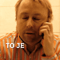 Lobby Volby GIF by Seznam.cz
