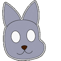 Angry Sticker