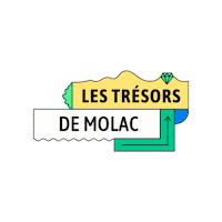 Breizh Molac Sticker by Trésors du Morbihan