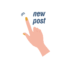 Instagram Post Sticker by seansph