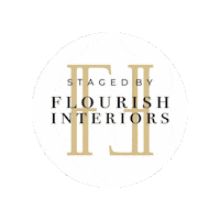 Sticker by Flourish Interiors
