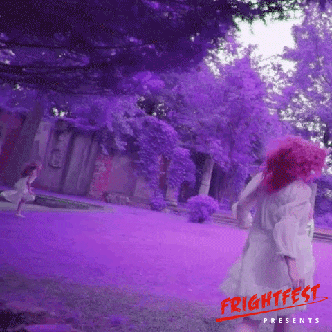 Handmaids Tale Movie GIF by Signature Entertainment