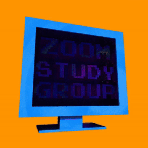 Zoom Study Group
