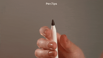 Drawing Colors GIF by PenTips