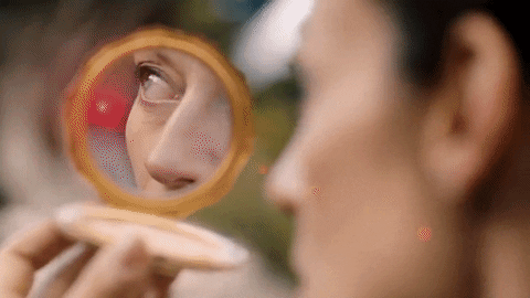 mirror sniper GIF by Doctor Who