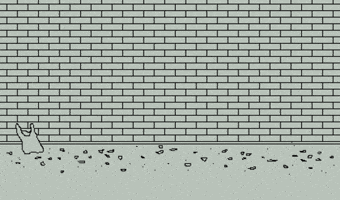 American Beauty Animation GIF by braindead.gif