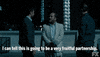 Season 3 Fx GIF by Snowfall