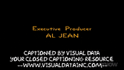 Episode 1 Credits GIF by The Simpsons