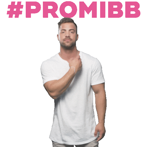Love Island Shoulder Sticker by ProSiebenSat.1
