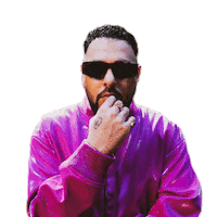 Hustle Badshah Sticker by MTV India