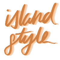 Yap Islander Sticker