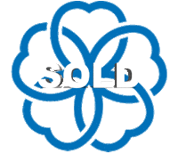 real estate realtor Sticker by Lucky To Live Here Realty