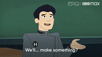 Infinity Train Animation GIF by HBO Max