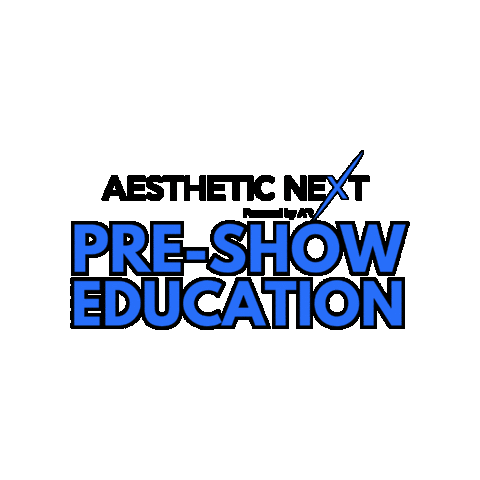 Pre Show Vampire Sticker by aestheticrecord