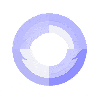 Evil Eye Art GIF