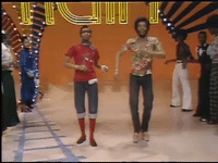 soul train bet GIF