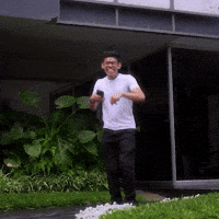 Juan Diego Jorgito GIF by No Hay Sin Suerte