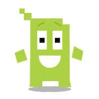 Happy Feliz Sticker by FPFtech