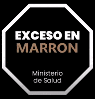 Marron Villero GIF