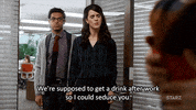 season 2 starz GIF by Blunt Talk