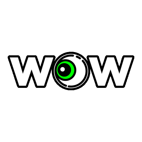 Vault49 giphyupload wow look eye Sticker