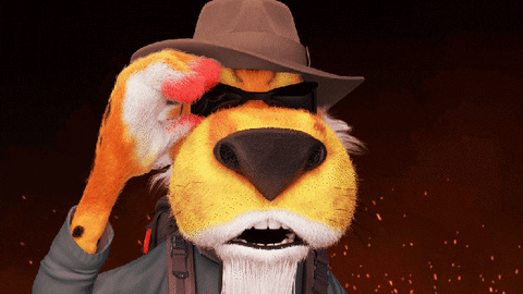 Chester Cheetah What GIF by Cheetos