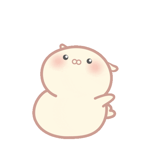 Happy Dance Sticker
