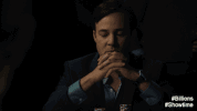 season 2 poker GIF by Billions