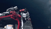Hit It Lets Go GIF by Xbox