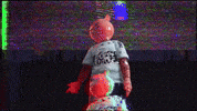Fashion Nfts GIF by Bozoverse