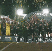 North GIF